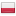 wosp.szczecin.pl server is located in Poland